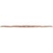 Ekena Millwork Dijon Wood Fretwork Pierced Ceiling Medallion, Cherry, 34"OD x 11"ID x 3/8"T CMWP34X34X0375DICH - alternate 5